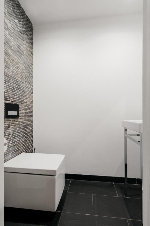Edgar Suites - Bordeaux Meriadeck Dış mekan fotoğraf