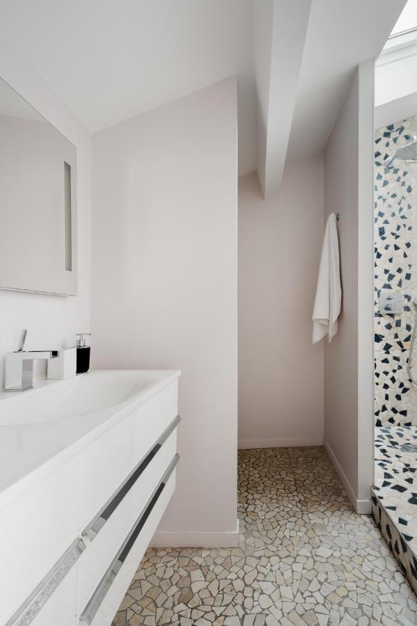Edgar Suites - Bordeaux Meriadeck Dış mekan fotoğraf
