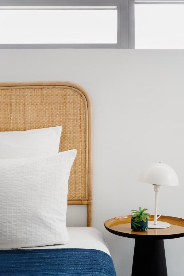 Edgar Suites - Bordeaux Meriadeck Dış mekan fotoğraf